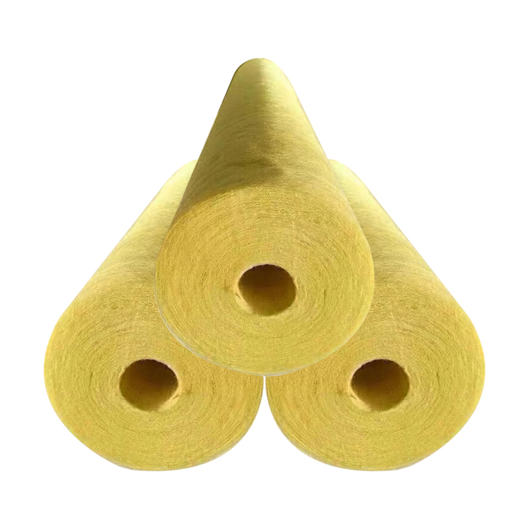 玻璃棉管
